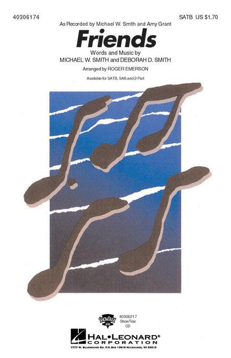 Friends | 小雅音樂 Hsiaoya Music