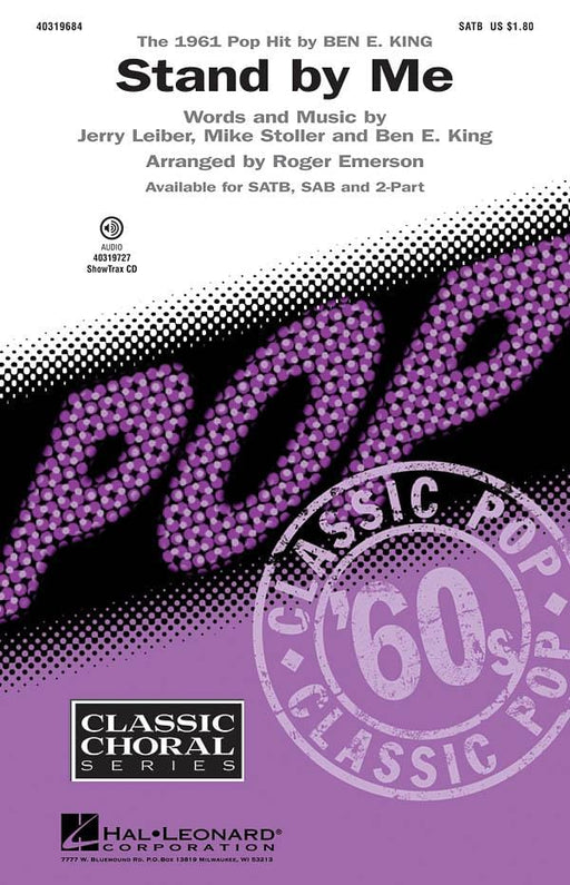 Stand by Me | 小雅音樂 Hsiaoya Music