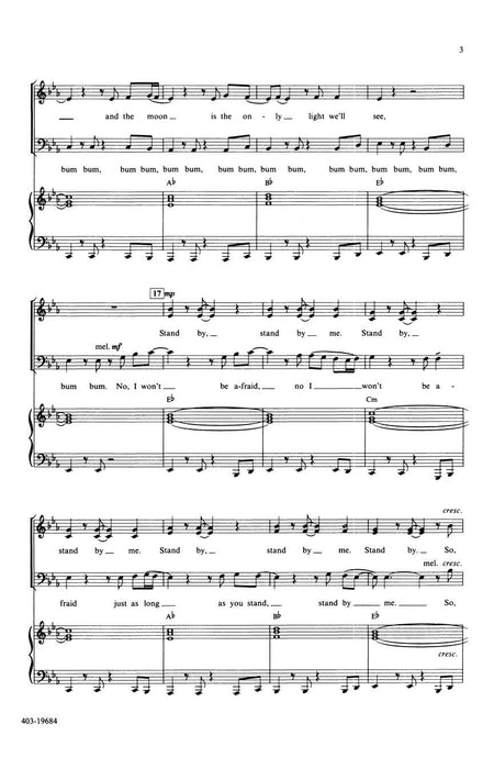 Stand by Me | 小雅音樂 Hsiaoya Music