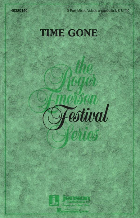 Time Gone | 小雅音樂 Hsiaoya Music