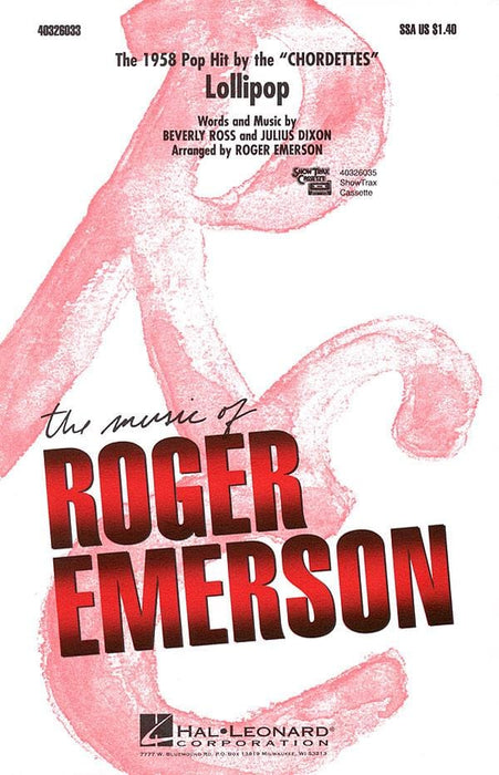 Lollipop | 小雅音樂 Hsiaoya Music