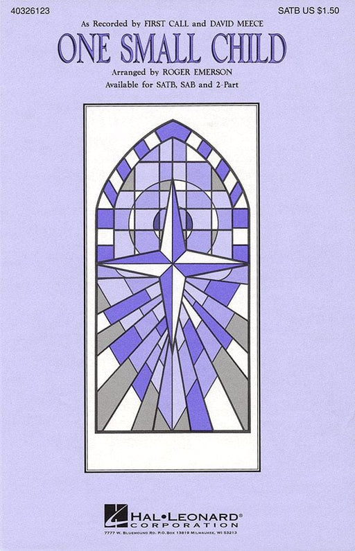 One Small Child | 小雅音樂 Hsiaoya Music