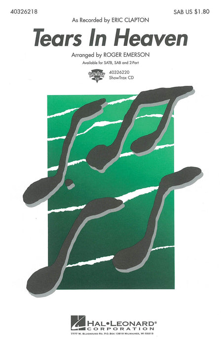 Tears in Heaven | 小雅音樂 Hsiaoya Music