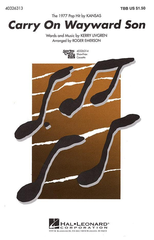 Carry On Wayward Son | 小雅音樂 Hsiaoya Music