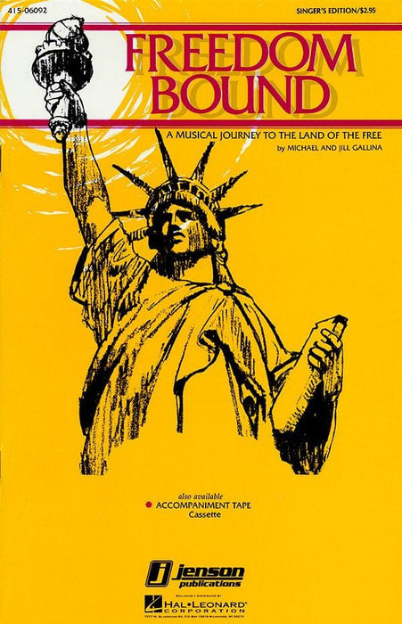 Freedom Bound (Musical) | 小雅音樂 Hsiaoya Music