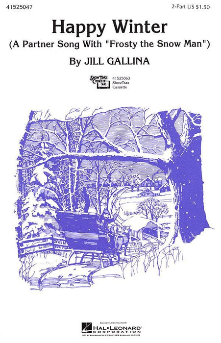 Happy Winter | 小雅音樂 Hsiaoya Music