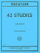 42 Studies For Violin *小提琴國中第一首高中第二首 | 小雅音樂 Hsiaoya Music