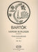 Bartók: Three Burlesques, Op. 8c, Sz. 47 *鋼琴大專第二首 | 小雅音樂 Hsiaoya Music