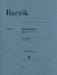 Mikrokosmos V-VI - Piano - Urtext - Sheet Music (HN 1410) (English and German Edition) *鋼琴國小、國中第二首 | 小雅音樂 Hsiaoya Music