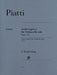 Piatti: 12 Caprices, Op. 25 *大提琴大專第一首 | 小雅音樂 Hsiaoya Music
