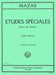 Mazas Jacques: Etudes Speciales, Op. 36 Book 1 *小提琴國小第一第二國中第二首 | 小雅音樂 Hsiaoya Music
