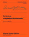 Schoenberg: Selected Piano Works *鋼琴大專第一首 | 小雅音樂 Hsiaoya Music