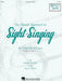 The Choral Approach to Sight-Singing (Vol. I) 合唱 | 小雅音樂 Hsiaoya Music