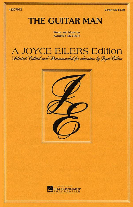 Guitar Man 吉他 | 小雅音樂 Hsiaoya Music