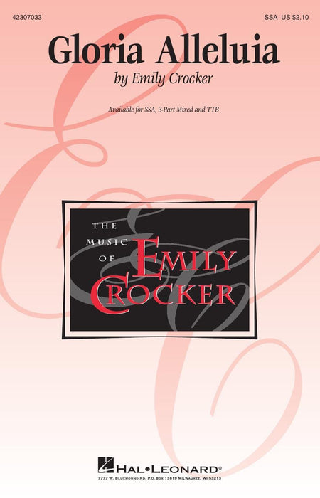 Gloria Alleluia | 小雅音樂 Hsiaoya Music