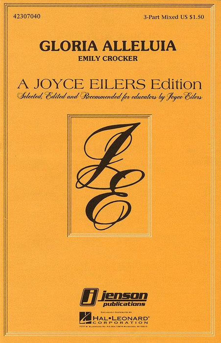 Gloria Alleluia | 小雅音樂 Hsiaoya Music