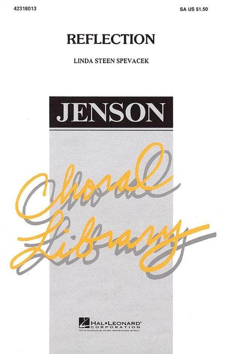 Reflection 反射 | 小雅音樂 Hsiaoya Music