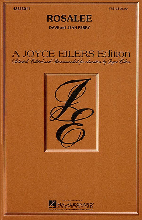 Rosalee | 小雅音樂 Hsiaoya Music