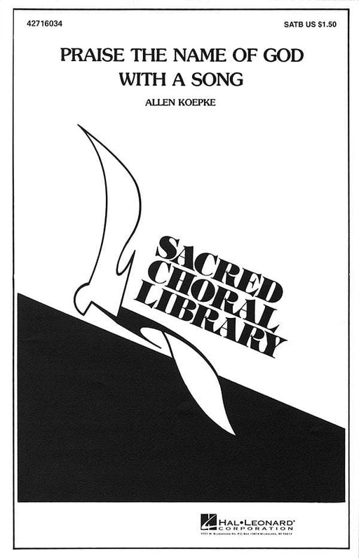 Praise the Name of God with a Song | 小雅音樂 Hsiaoya Music