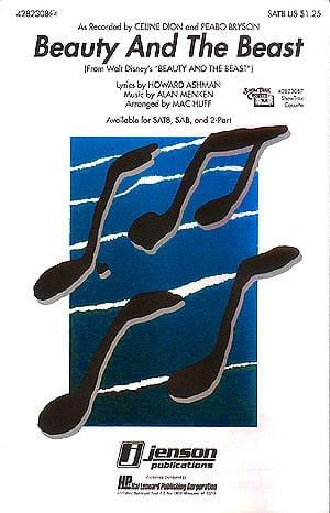 Beauty and the Beast | 小雅音樂 Hsiaoya Music