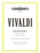 Concerto Grosso in D minor Op.3 No. 11 韋瓦第 大協奏曲 彼得版 | 小雅音樂 Hsiaoya Music