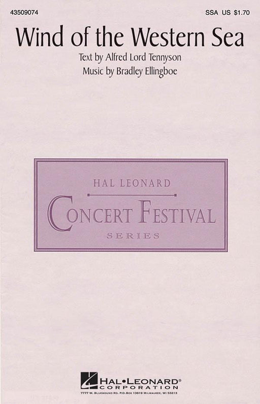 Wind of the Western Sea 管樂 | 小雅音樂 Hsiaoya Music