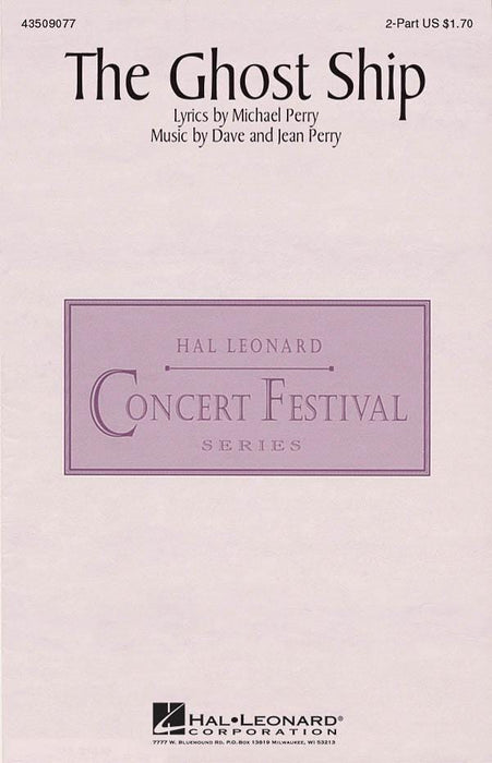 The Ghost Ship | 小雅音樂 Hsiaoya Music