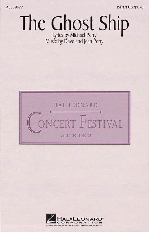 The Ghost Ship | 小雅音樂 Hsiaoya Music