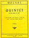 Quintet in E-flat Major, K. 407 (K6. 386c) for Horn (or Cello) & String Quartet 莫札特 五重奏 大調 法國號大提琴弦樂四重奏 | 小雅音樂 Hsiaoya Music