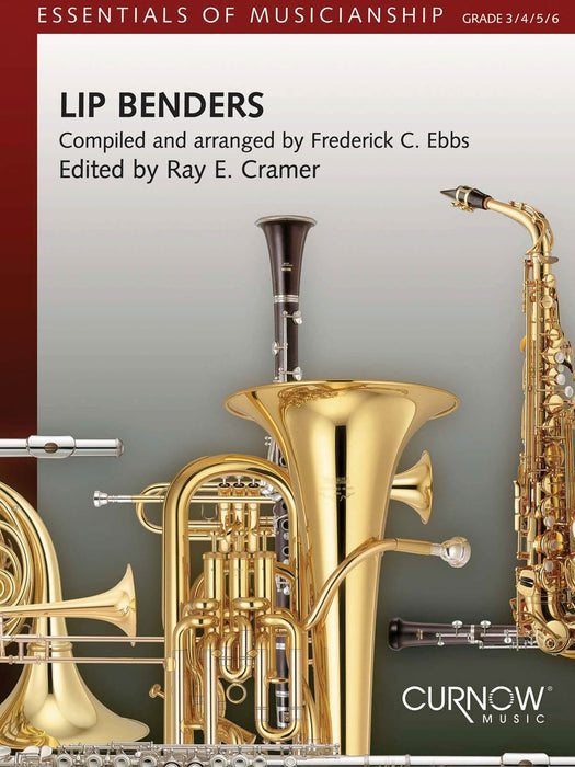 Lip Benders Grade 3-6 | 小雅音樂 Hsiaoya Music