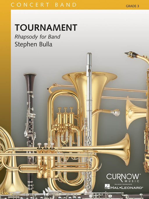 Tournament Grade 3 - Score and Parts | 小雅音樂 Hsiaoya Music