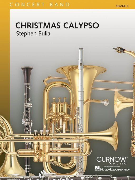 Christmas Calypso Grade 3 - Score and Parts | 小雅音樂 Hsiaoya Music