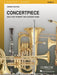 Concertpiece for Trumpet Grade 4 - Score and Parts 小品 小號 | 小雅音樂 Hsiaoya Music