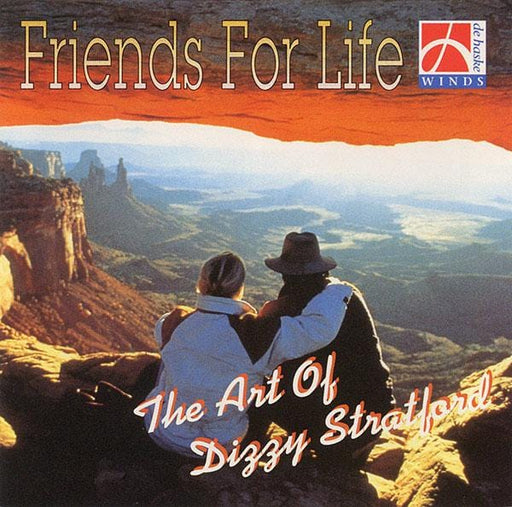 Friends for Life De Haske Sampler CD | 小雅音樂 Hsiaoya Music