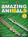 Amazing Animals Flute 長笛 | 小雅音樂 Hsiaoya Music
