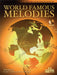 World Famous Melodies Trombone Play-Along Book/CD Pack 長號 | 小雅音樂 Hsiaoya Music