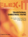 Traditional Christmas Fayre Flex-It Series for Variable Instrumentation Concert Band 配器法 管樂團 | 小雅音樂 Hsiaoya Music