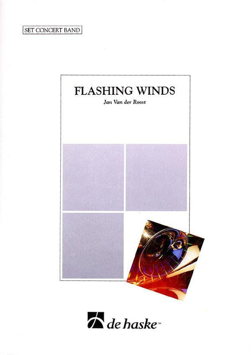 Flashing Winds | 小雅音樂 Hsiaoya Music