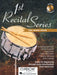 First Recital Series Snare Drum 鼓 | 小雅音樂 Hsiaoya Music