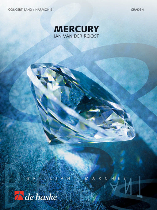 Mercury | 小雅音樂 Hsiaoya Music