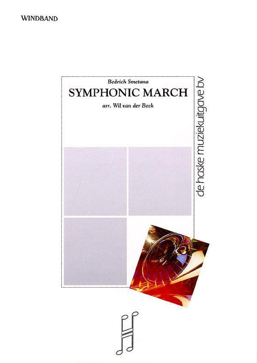 Symphonic March 進行曲 | 小雅音樂 Hsiaoya Music