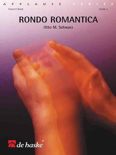 Rondo Romantica Score and Parts 迴旋曲 | 小雅音樂 Hsiaoya Music