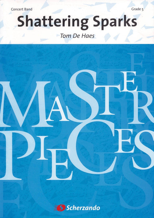 Shattering Sparks | 小雅音樂 Hsiaoya Music