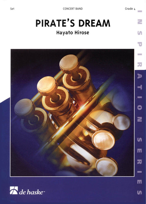 Pirate's Dream | 小雅音樂 Hsiaoya Music