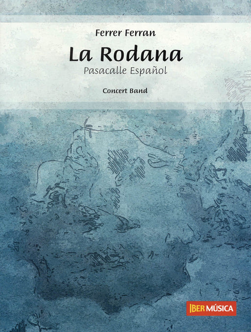 La Rodana (Pasacalle Español) | 小雅音樂 Hsiaoya Music