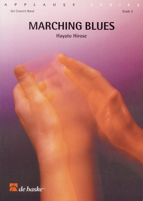 Marching Blues 進行曲 藍調 | 小雅音樂 Hsiaoya Music