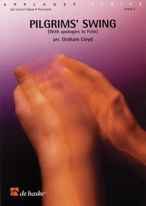 Pilgrims' Swing 搖擺樂 | 小雅音樂 Hsiaoya Music