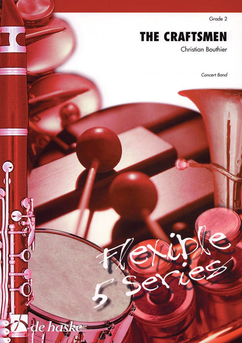 The Craftsmen | 小雅音樂 Hsiaoya Music