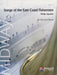 Songs of the East Coast Fishermen Grade 3 - Score and Parts | 小雅音樂 Hsiaoya Music