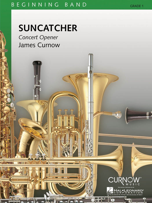 Suncatcher Grade 1 - Score and Parts | 小雅音樂 Hsiaoya Music